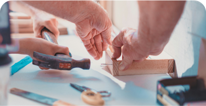 Carpentry