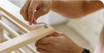 Furniture Assembly
